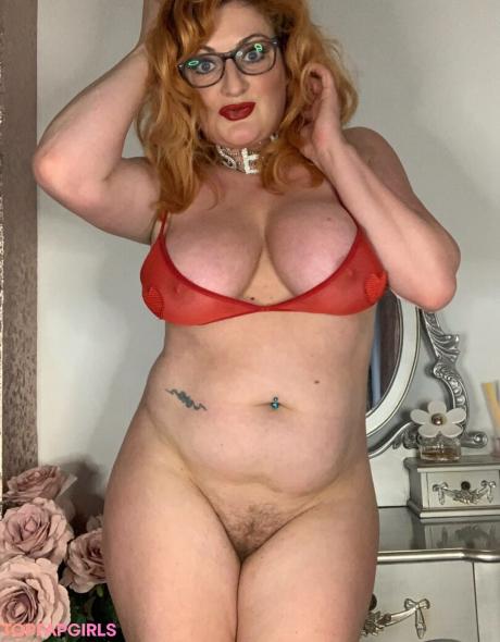 Charliescarletx nude leaked OnlyFans photo #25