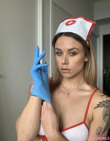Oliviauncovered nude leaked OnlyFans photo #1