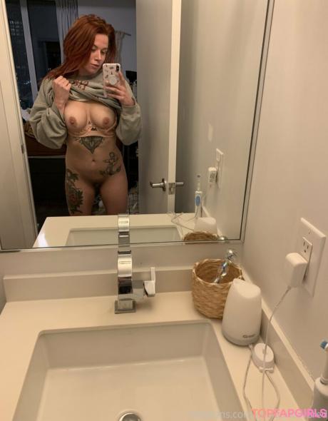 Oliviauncovered nude leaked OnlyFans photo #119