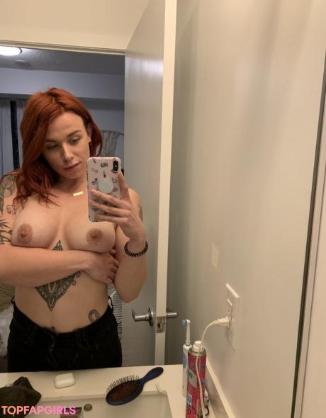Oliviauncovered nude leaked OnlyFans photo #17