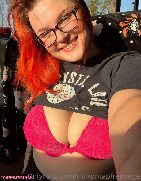 Milkontapfreepage nude leaked OnlyFans photo #11