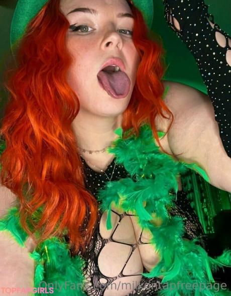 Milkontapfreepage nude leaked OnlyFans photo #2