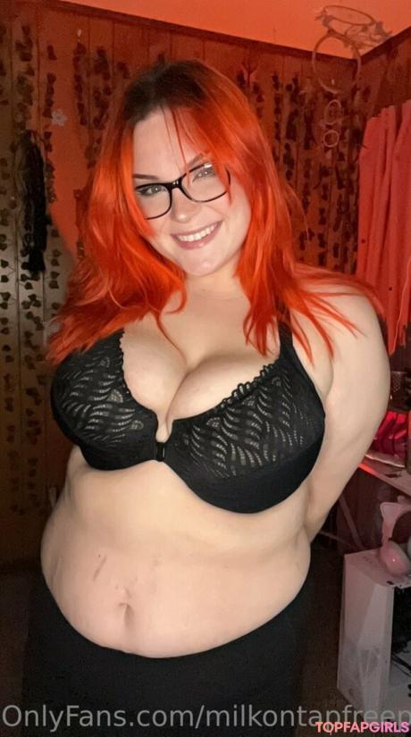 Milkontapfreepage nude leaked OnlyFans photo #29