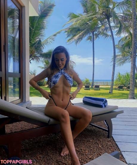 Courtney nude leaked OnlyFans photo #5