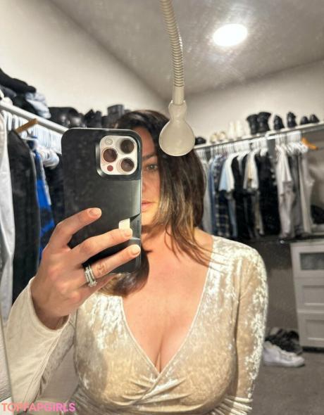 Angelagrey_xoxo nude leaked OnlyFans photo #29