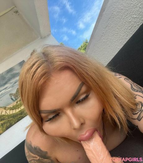 Sugarjasminn nude leaked OnlyFans photo #7