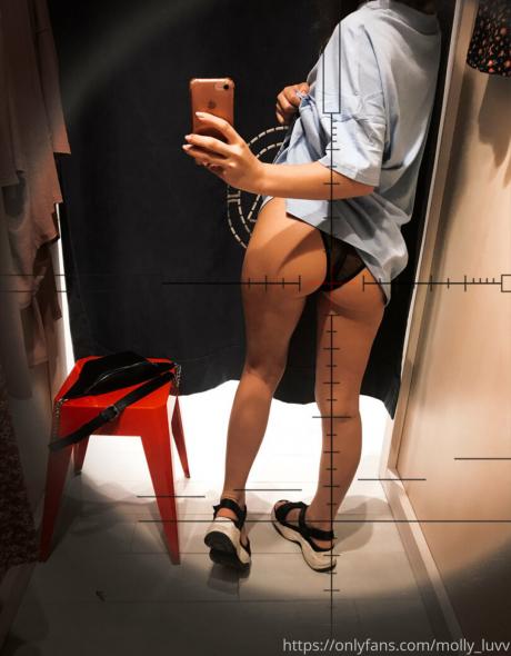 Mhpeach nude leaked OnlyFans photo #40