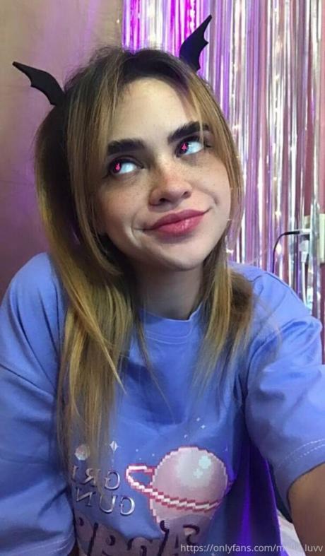 Mhpeach nude leaked OnlyFans photo #48