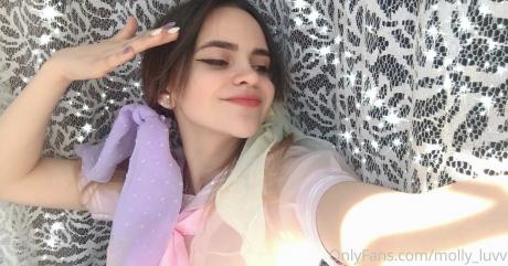 Mhpeach nude leaked OnlyFans photo #8