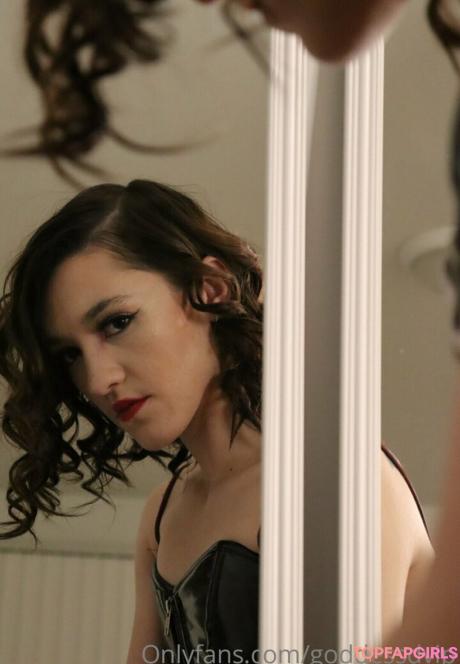 Goddessdvip nude leaked OnlyFans photo #100