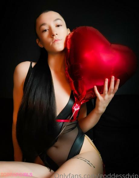 Goddessdvip nude leaked OnlyFans photo #28
