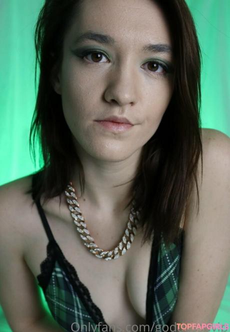 Goddessdvip nude leaked OnlyFans photo #80