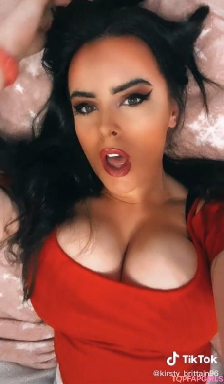 Kirsty nude leaked OnlyFans photo #1
