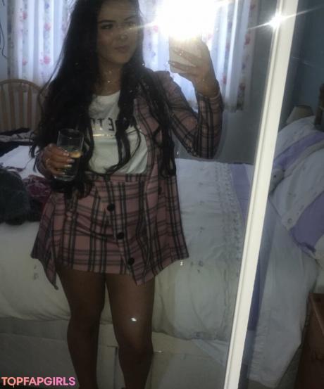 Kirsty nude leaked OnlyFans photo #18