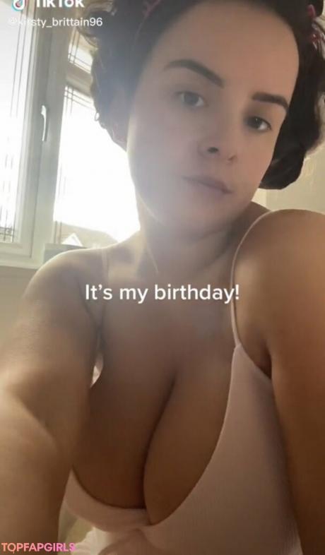 Kirsty nude leaked OnlyFans photo #2