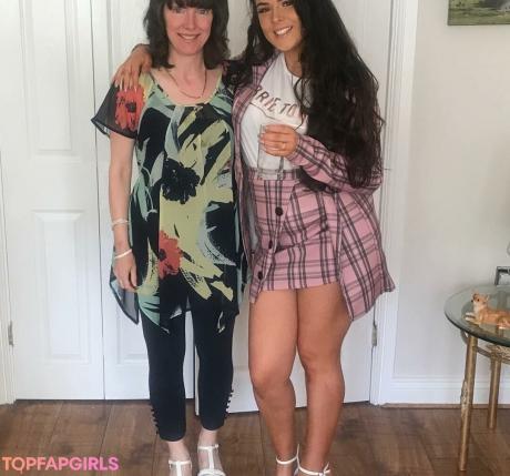 Kirsty nude leaked OnlyFans photo #24
