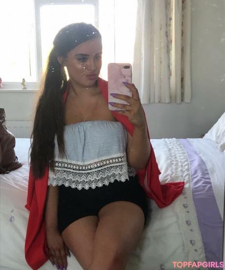 Kirsty nude leaked OnlyFans photo #25