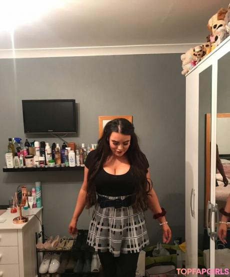 Kirsty nude leaked OnlyFans photo #28