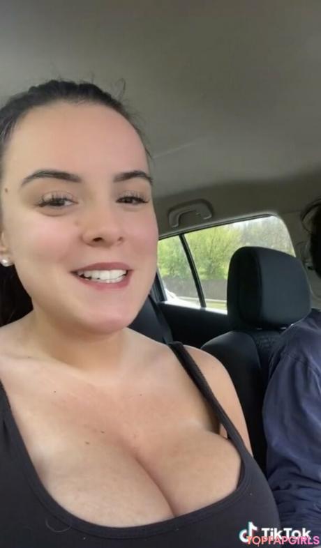 Kirsty nude leaked OnlyFans photo #3