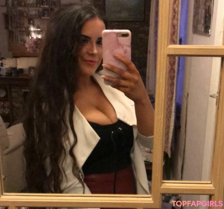 Kirsty nude leaked OnlyFans photo #37