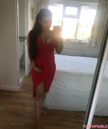 Kirsty nude leaked OnlyFans photo #6