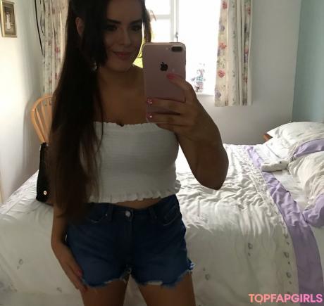 Kirsty nude leaked OnlyFans photo #72