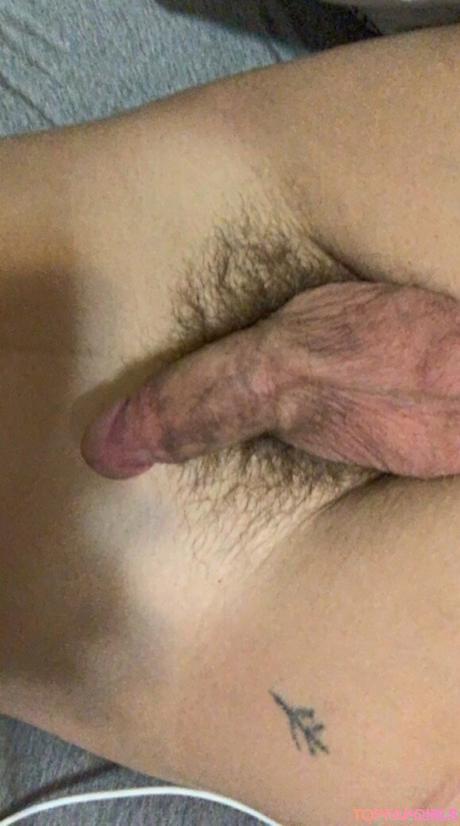 Nevenevnev nude leaked OnlyFans photo #134