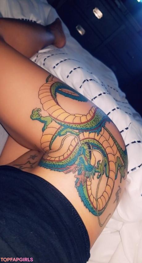 Thc.siren nude leaked OnlyFans photo #1