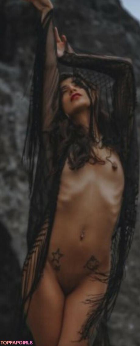 Thc.siren nude leaked OnlyFans photo #12