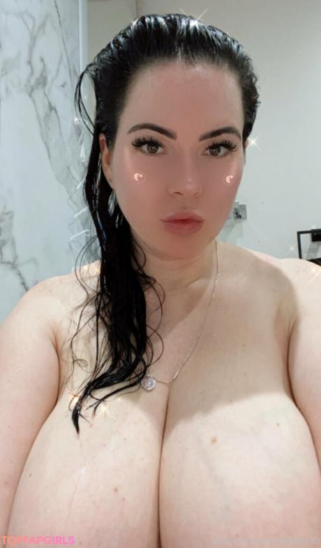 Aldana30 nude leaked OnlyFans photo #17