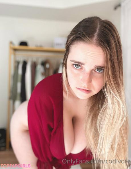 Codivore nude leaked OnlyFans photo #201