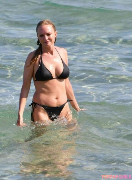 Heather nude leaked OnlyFans photo #99