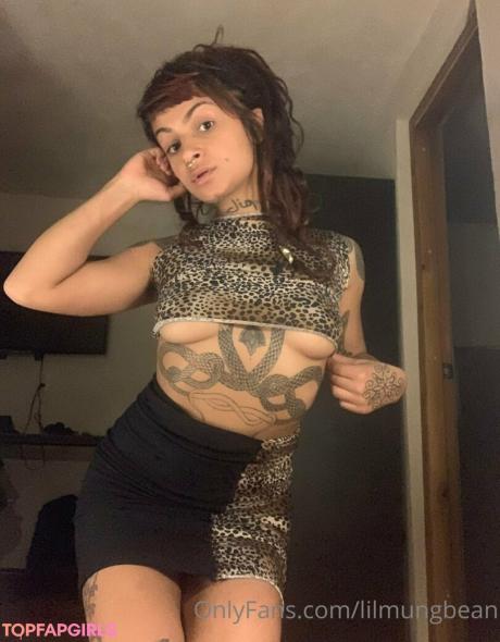 Lilmungbean nude leaked OnlyFans photo #48