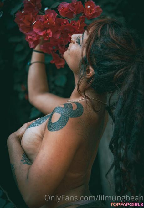 Lilmungbean nude leaked OnlyFans photo #57