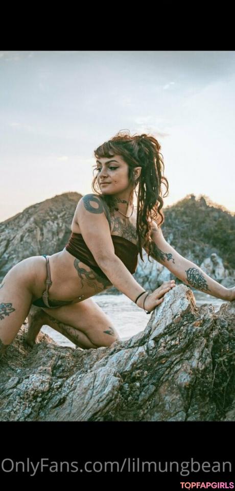 Lilmungbean nude leaked OnlyFans photo #59
