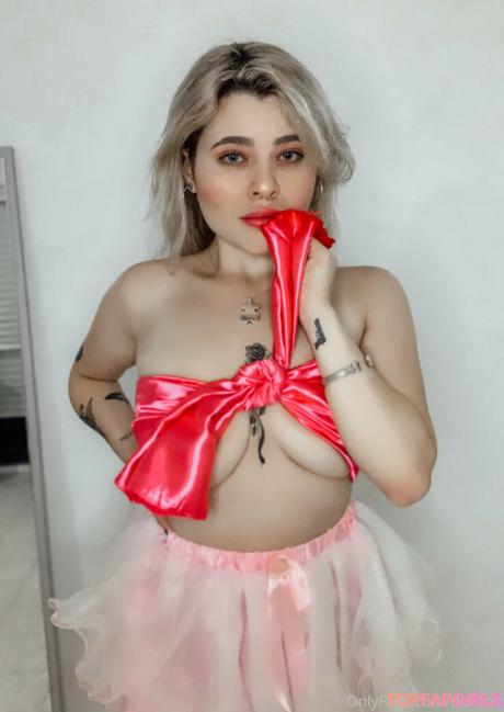 Shira nude leaked OnlyFans photo #11