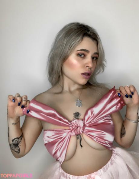 Shira nude leaked OnlyFans photo #12