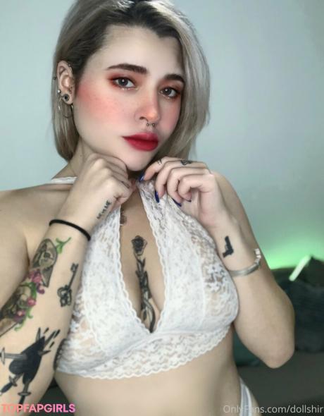 Shira nude leaked OnlyFans photo #14