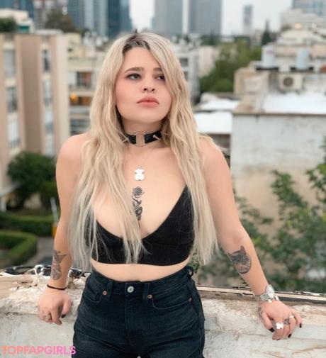 Shira nude leaked OnlyFans photo #21