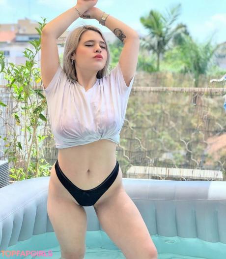 Shira nude leaked OnlyFans photo #31