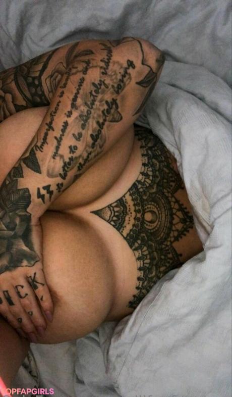 Gem nude leaked OnlyFans photo #3