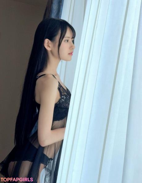 Umi nude leaked OnlyFans photo #1