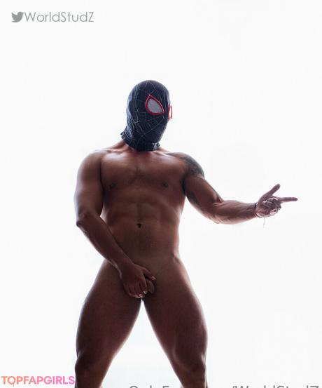 Worldstudz nude leaked OnlyFans photo #1