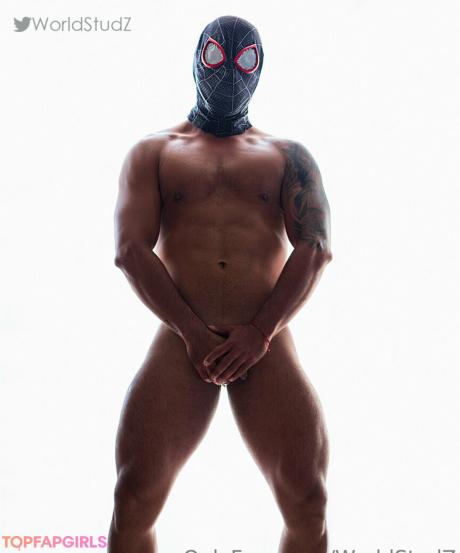 Worldstudz nude leaked OnlyFans photo #2
