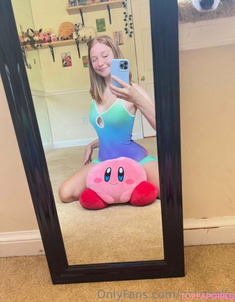 Pokebella nude leaked OnlyFans photo #288