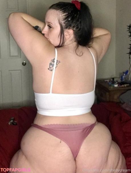 Shellycream nude leaked OnlyFans photo #52