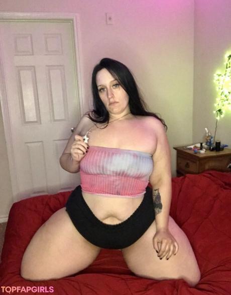 Shellycream nude leaked OnlyFans photo #59