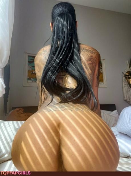 DankDahl nude leaked OnlyFans photo #1