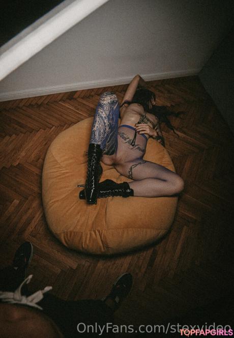 Stexvideo nude leaked OnlyFans photo #21