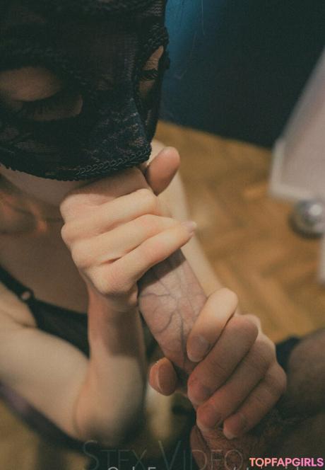 Stexvideo nude leaked OnlyFans photo #3